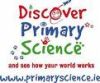 Discover primary science